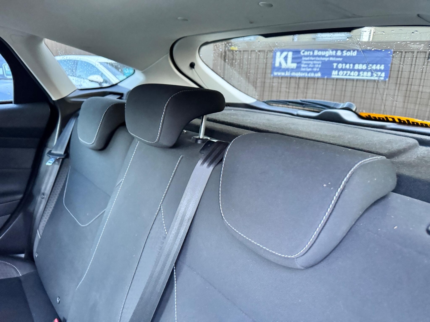 Used Ford Focus for sale - 77754302: Photo 13