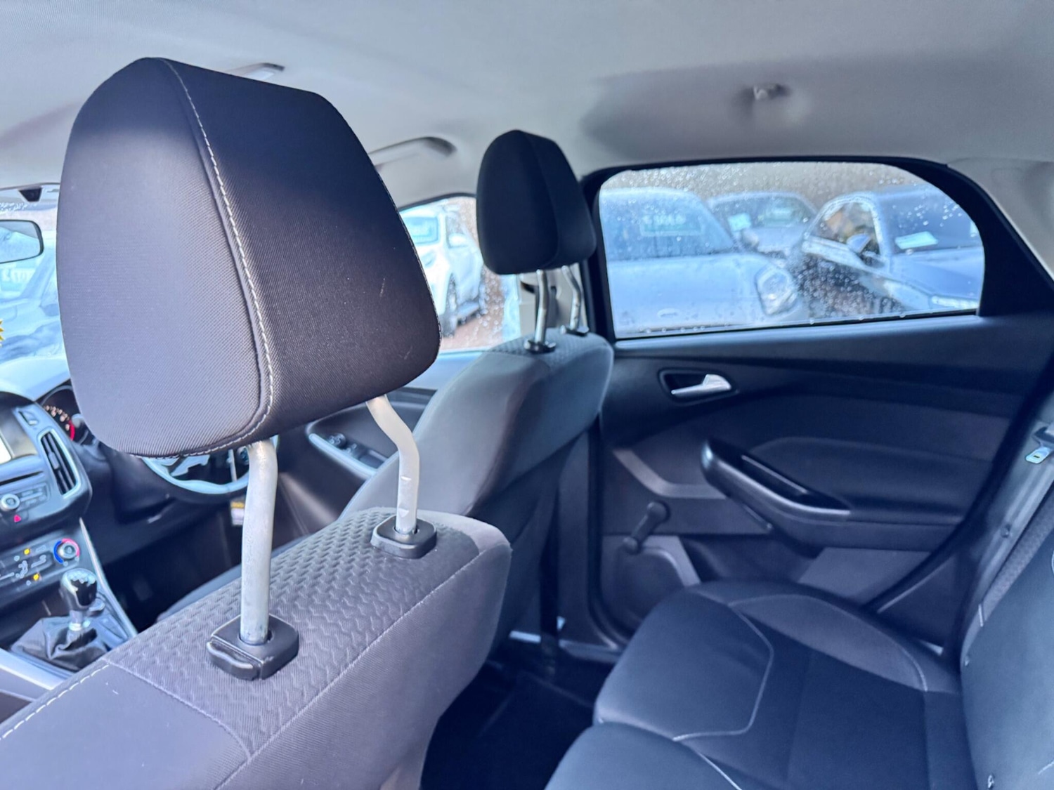 Used Ford Focus for sale - 77754302: Photo 14