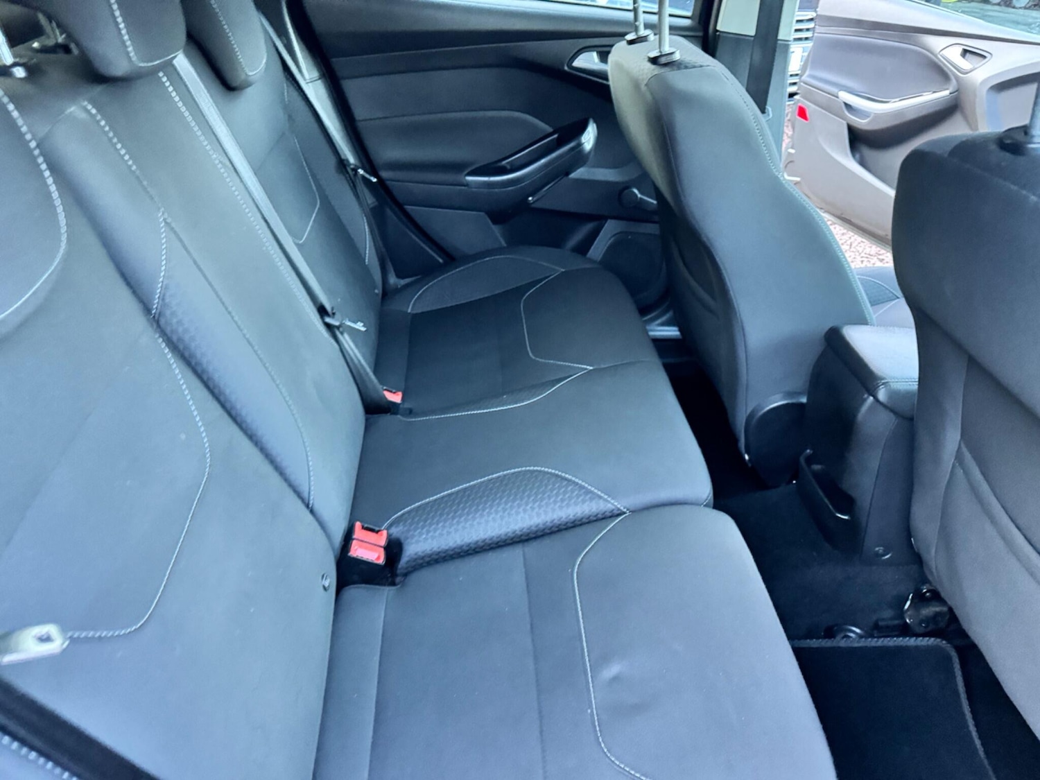 Used Ford Focus for sale - 77754302: Photo 15