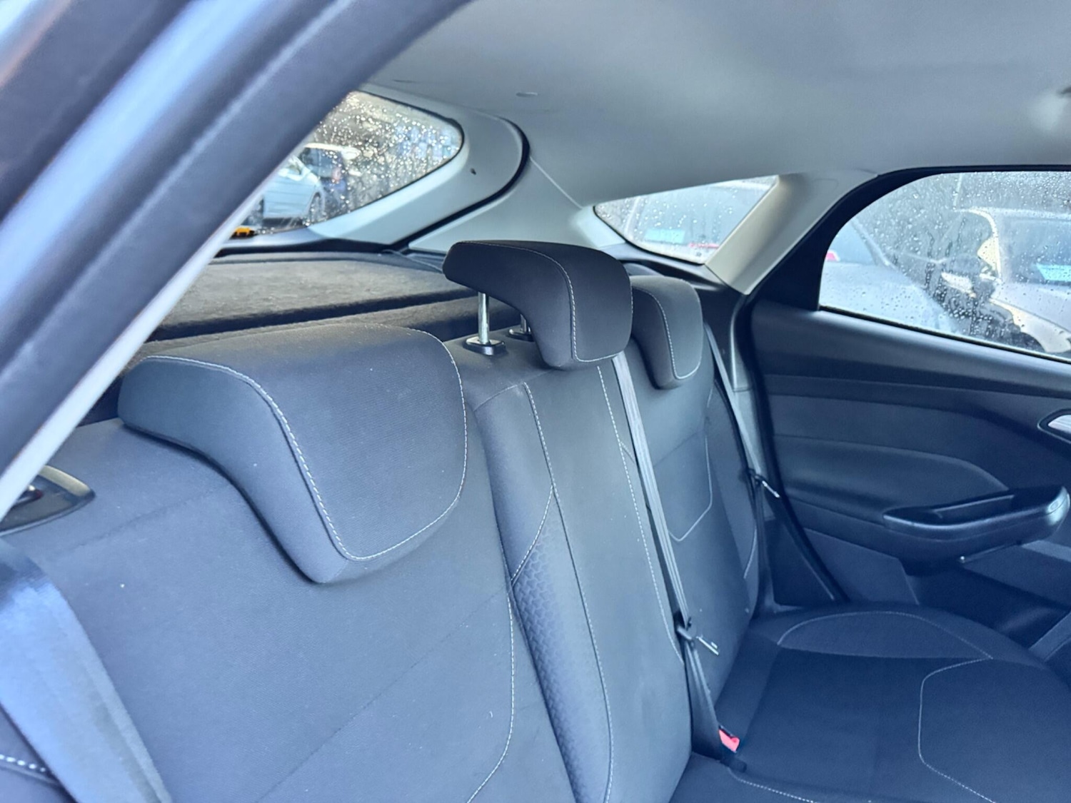 Used Ford Focus for sale - 77754302: Photo 16