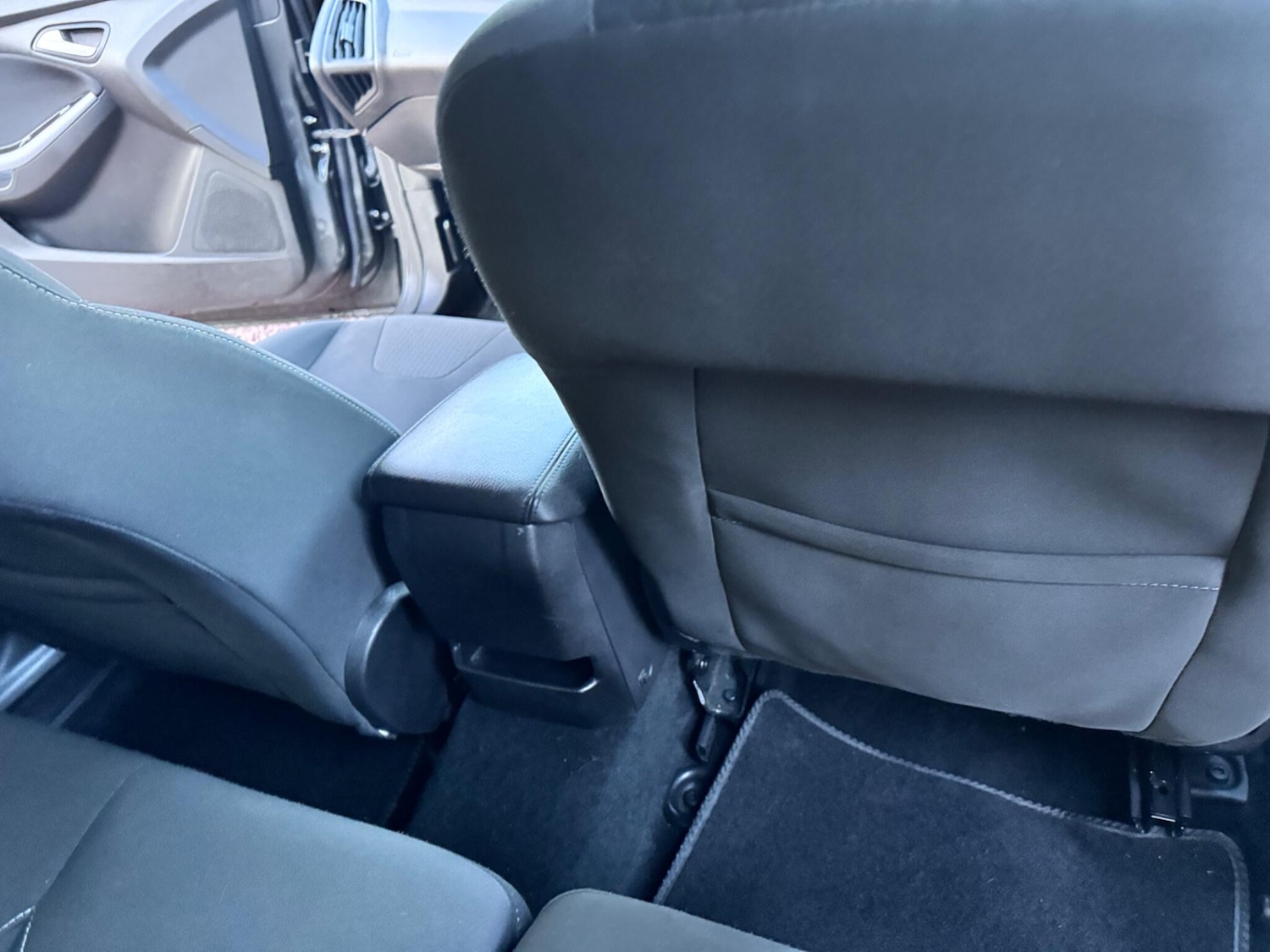 Used Ford Focus for sale - 77754302: Photo 17