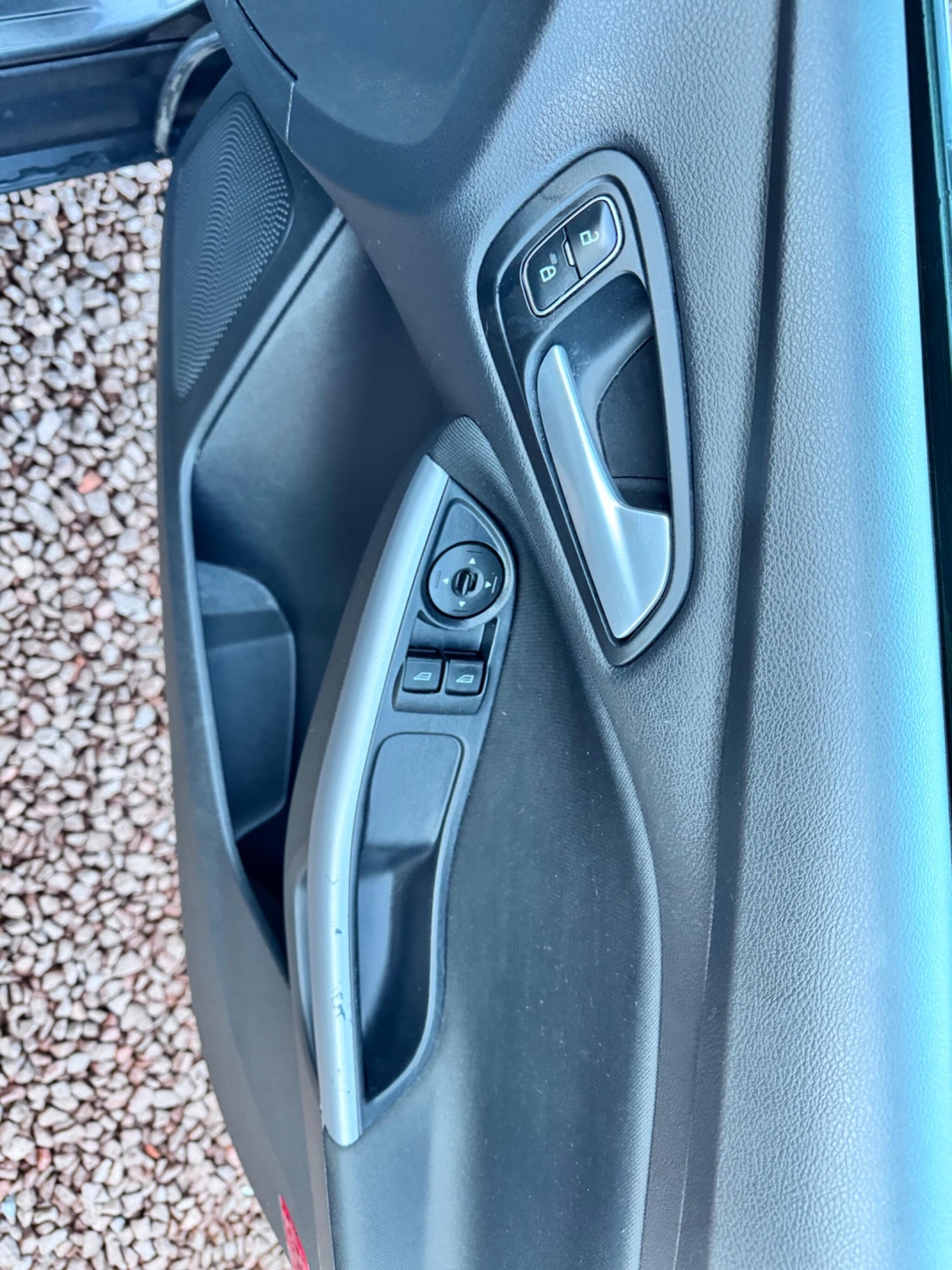 Used Ford Focus for sale - 77754302: Photo 19