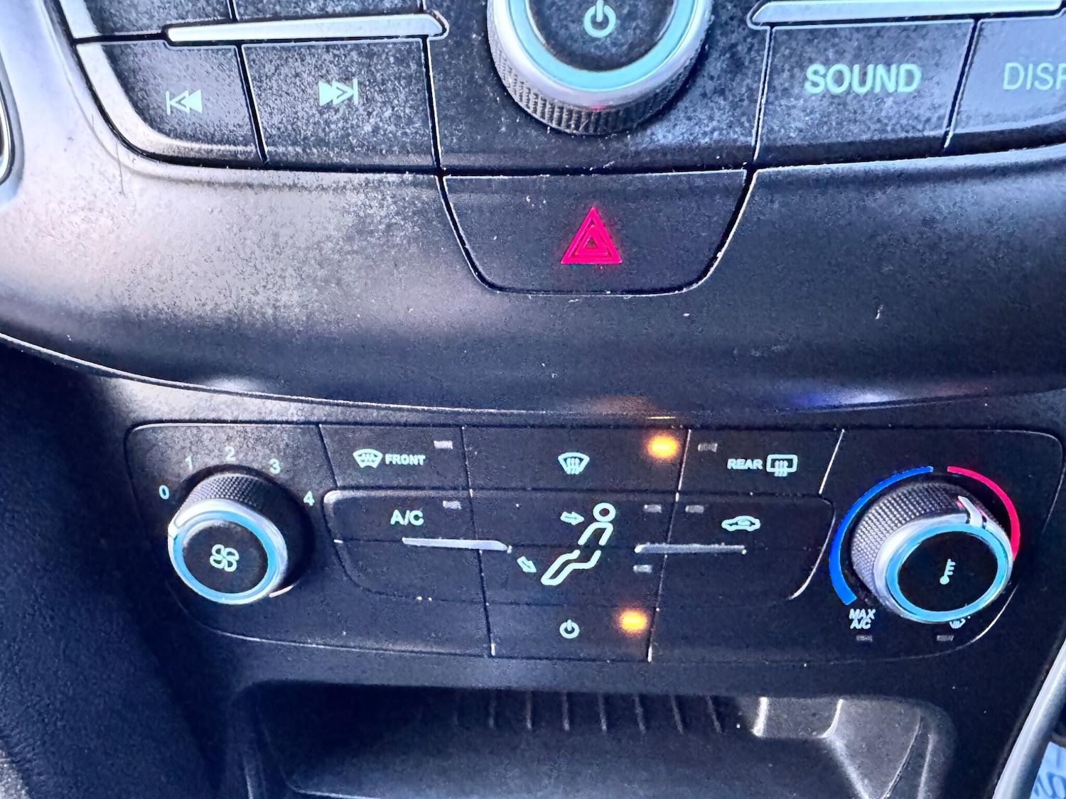 Used Ford Focus for sale - 77754302: Photo 22