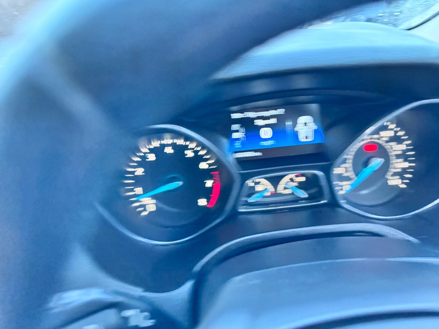 Used Ford Focus for sale - 77754302: Photo 27