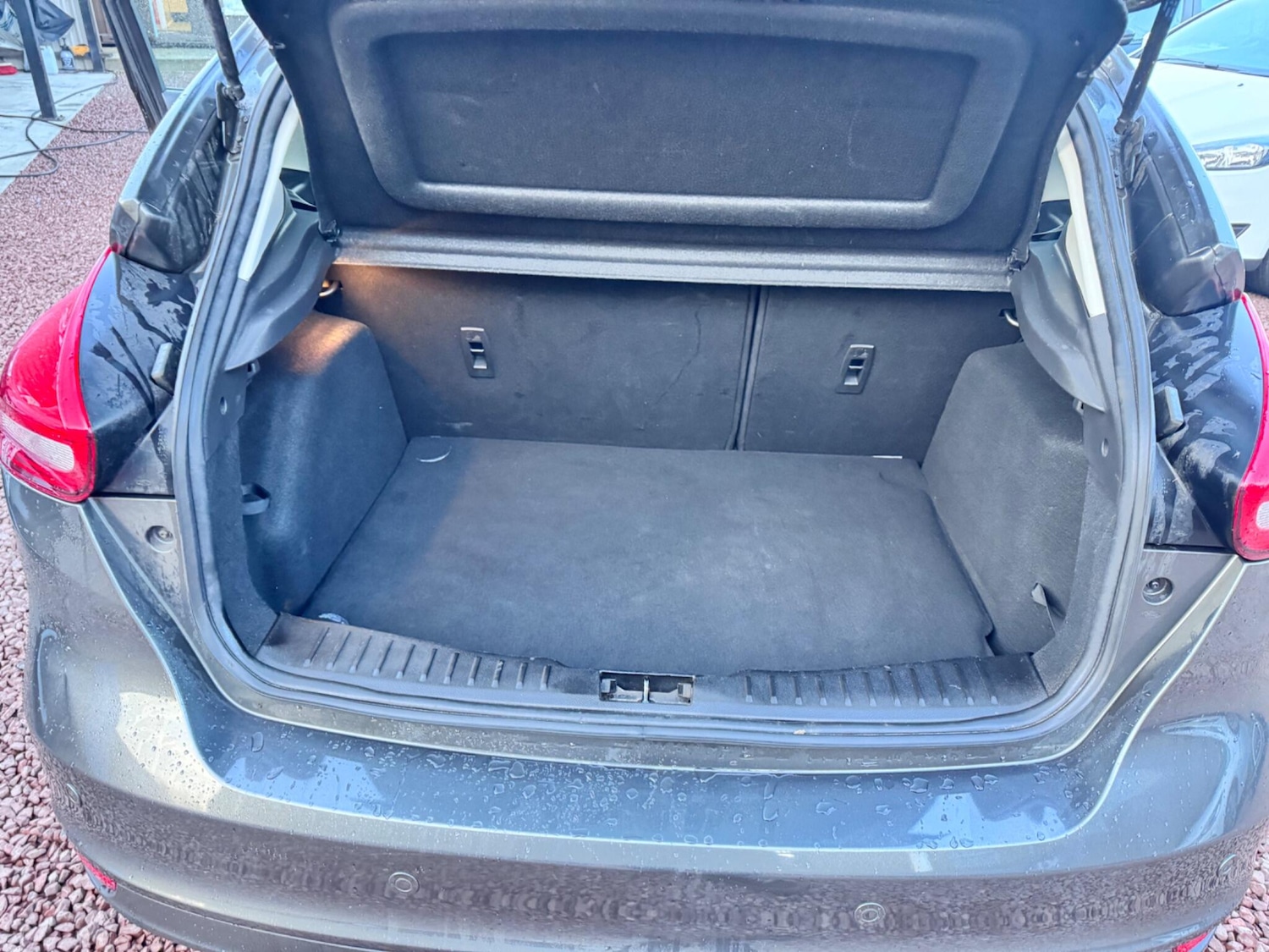 Used Ford Focus for sale - 77754302: Photo 28