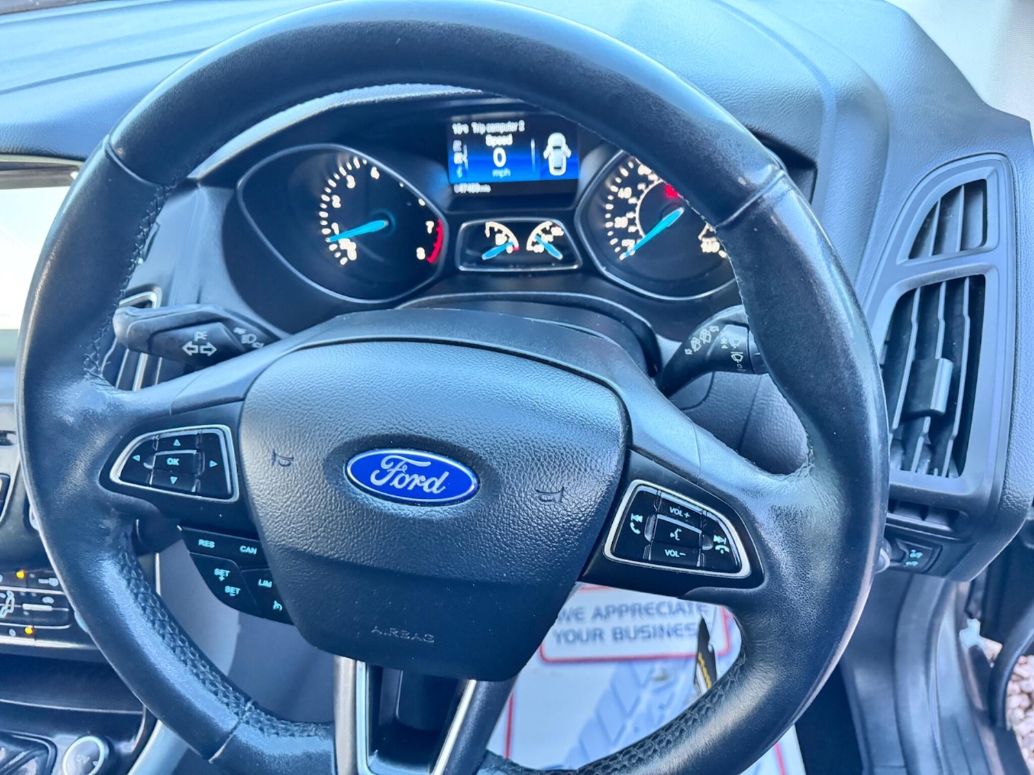 Used Ford Focus for sale - 77754302: Photo 29