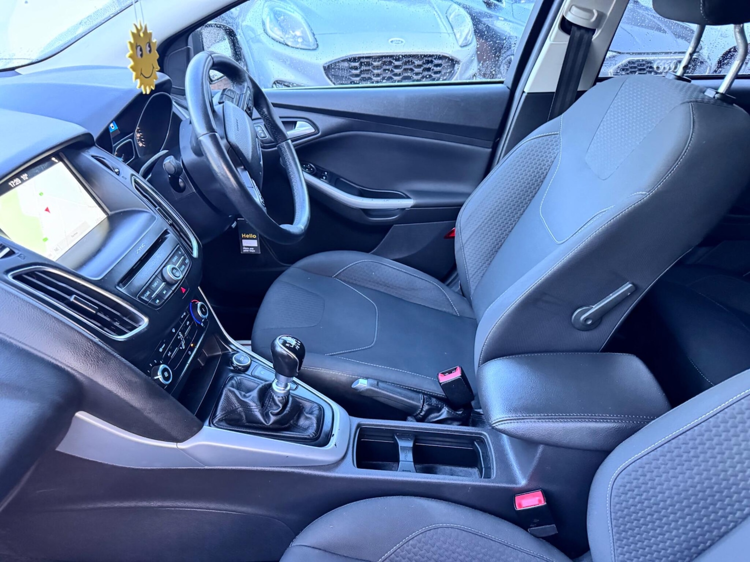 Used Ford Focus for sale - 77754302: Photo 30