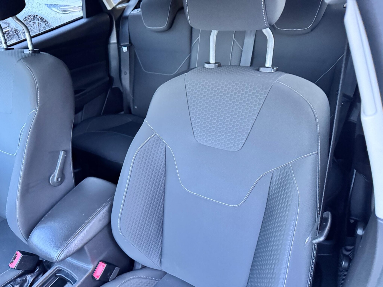 Used Ford Focus for sale - 77754302: Photo 31