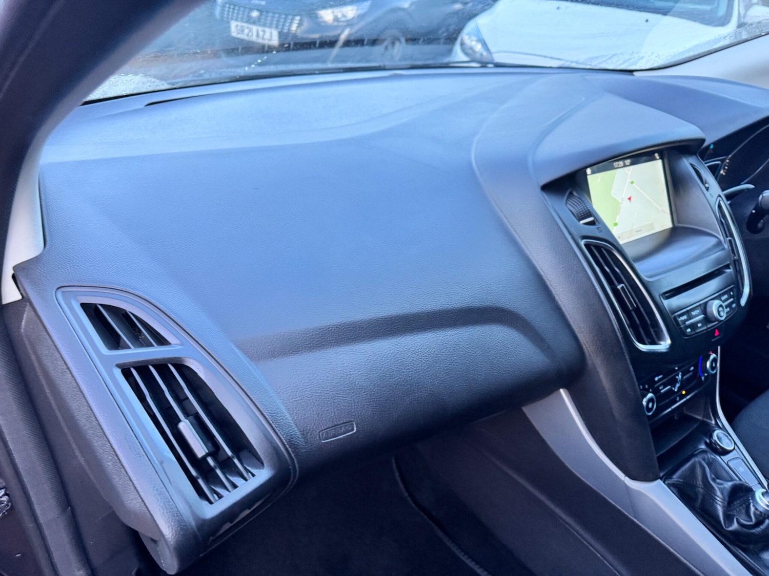 Used Ford Focus for sale - 77754302: Photo 34