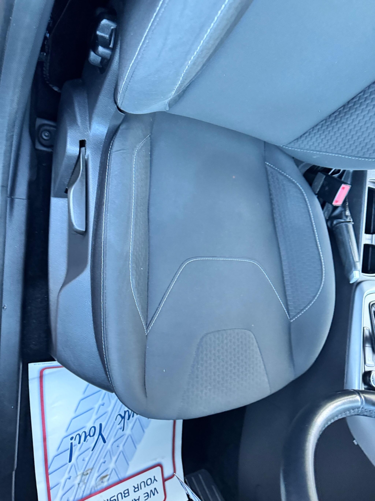 Used Ford Focus for sale - 77754302: Photo 37