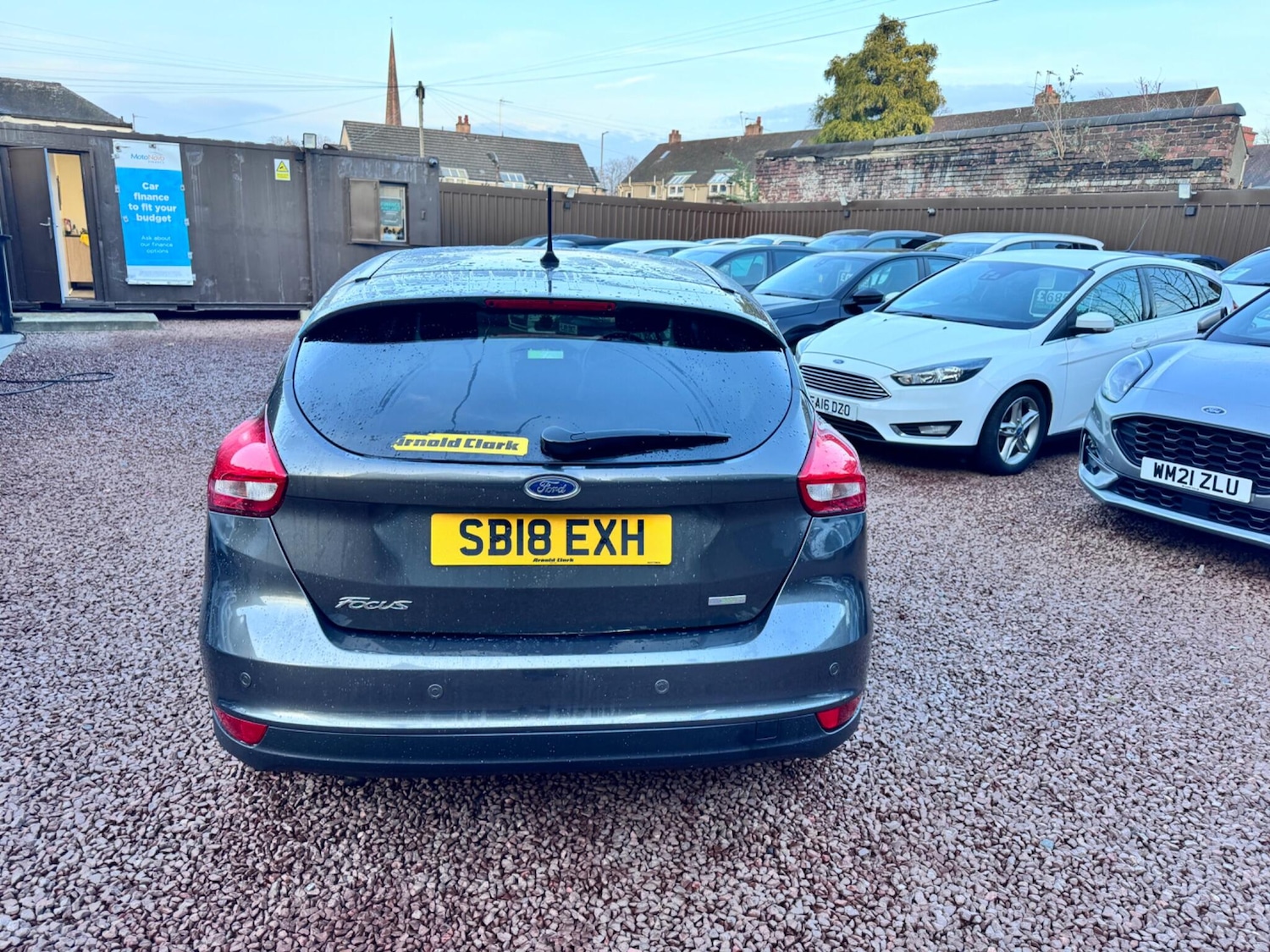 Used Ford Focus for sale - 77754302: Photo 5