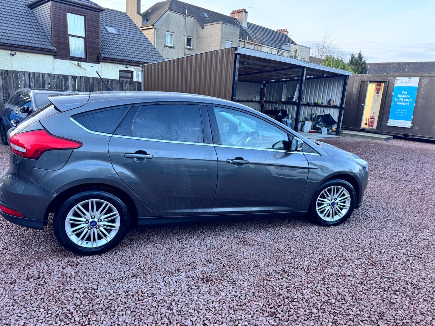 Used Ford Focus for sale - 77754302: Photo 6