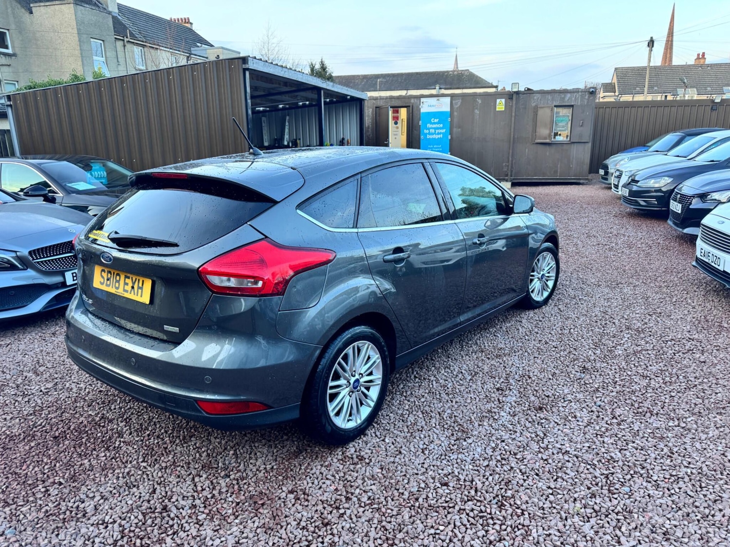 Used Ford Focus for sale - 77754302: Photo 7