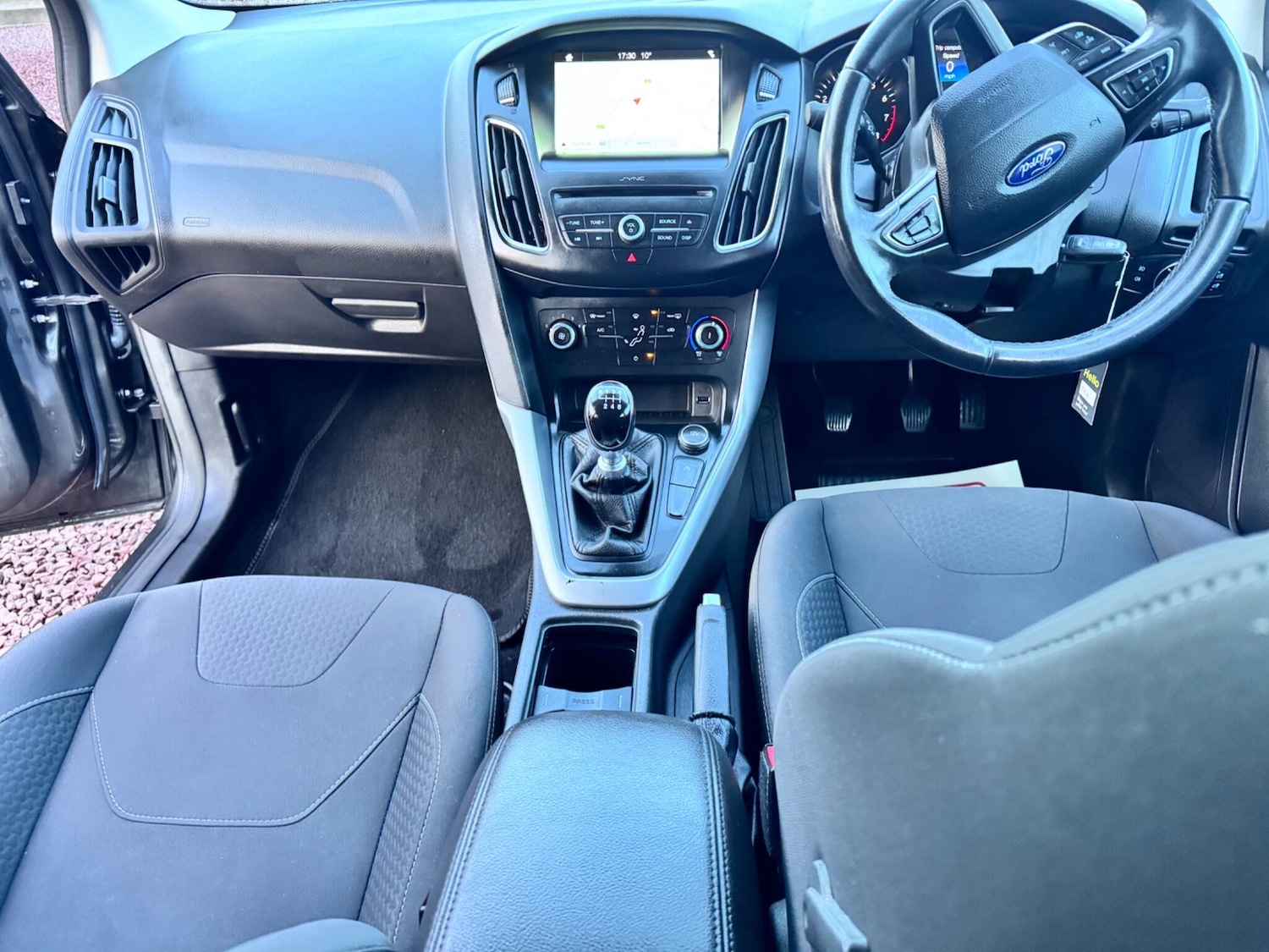 Used Ford Focus for sale - 77754302: Photo 9