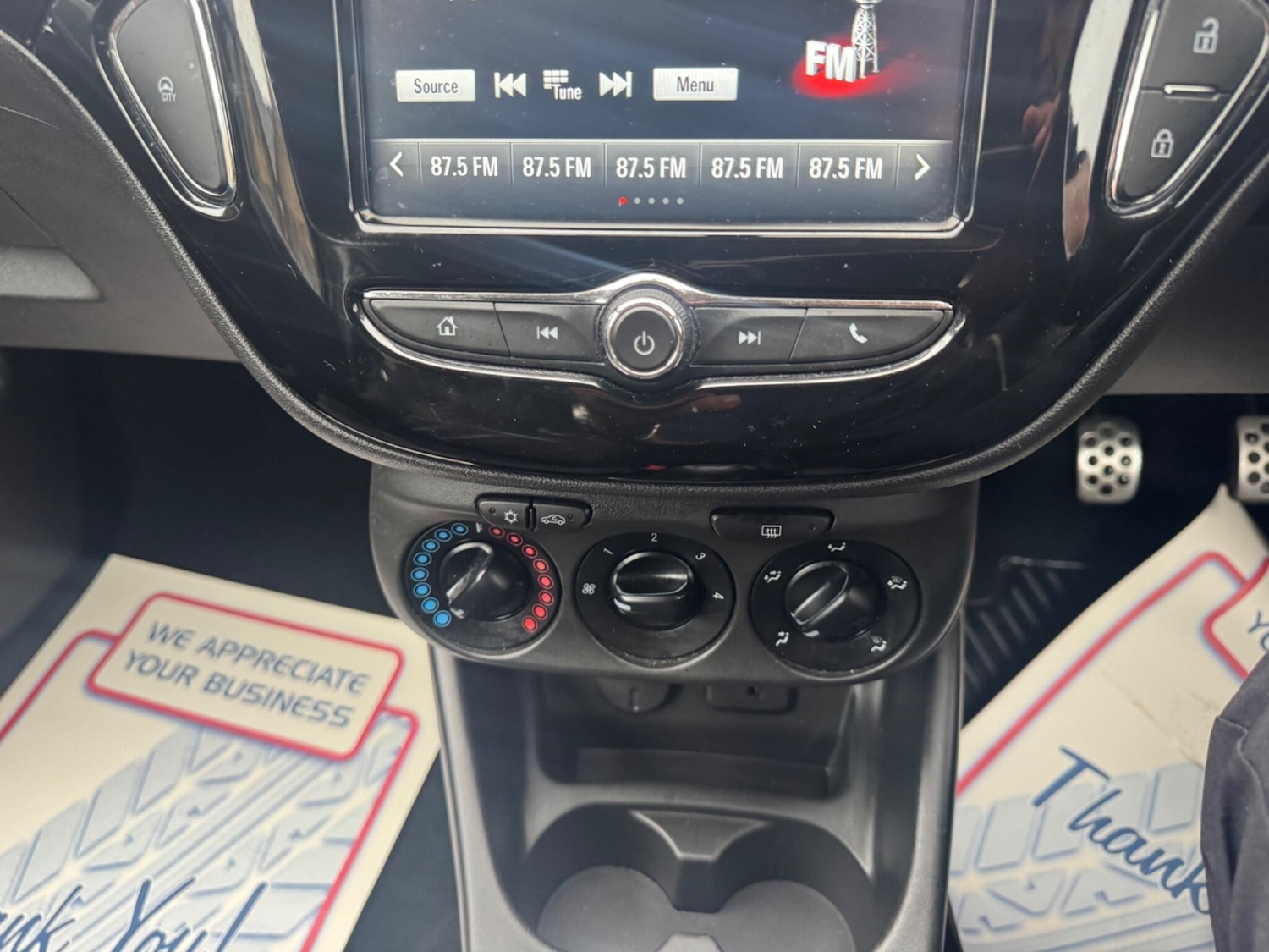 Vehicle 19