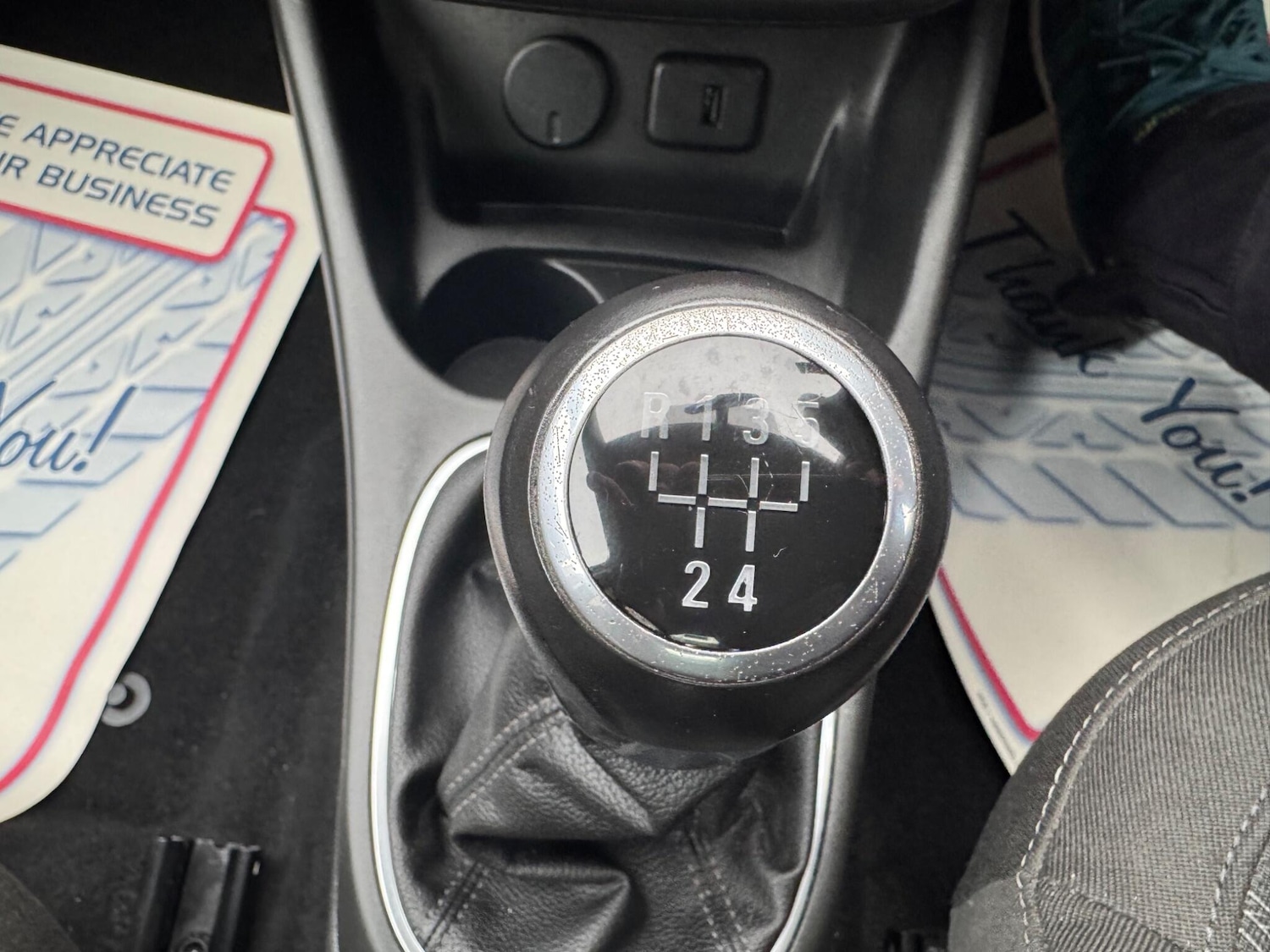 Vehicle 27
