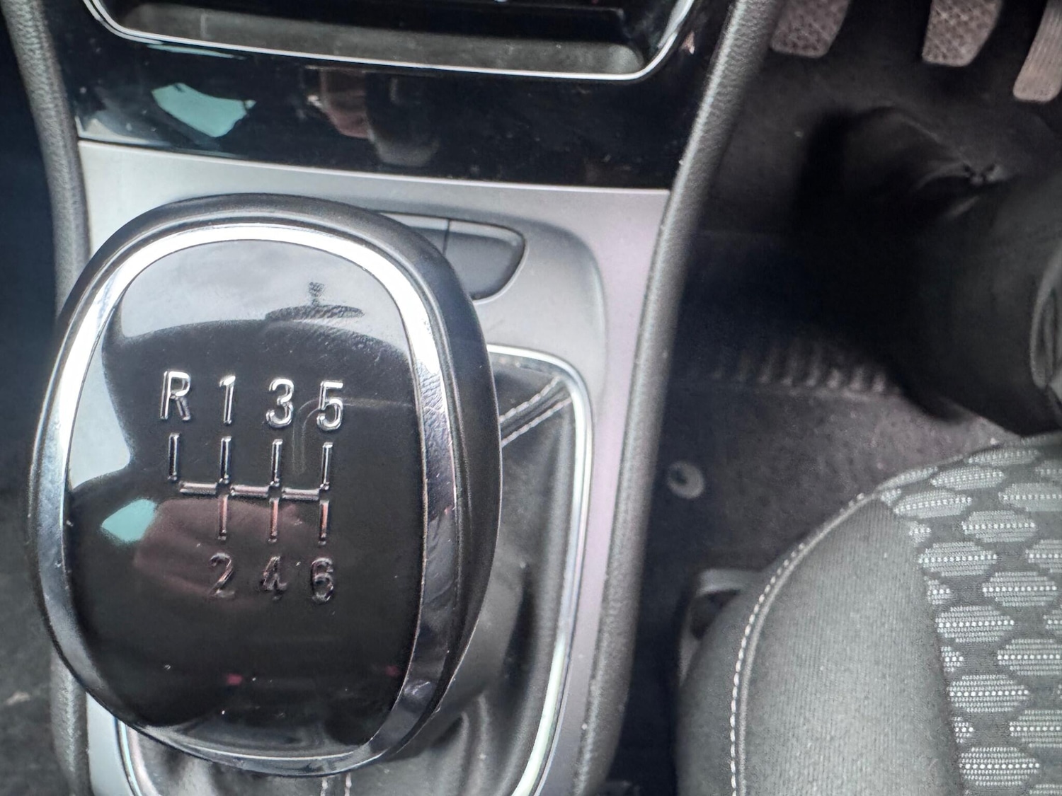 Used Vauxhall Astra 2017 for sale - 76659362: Photo 13