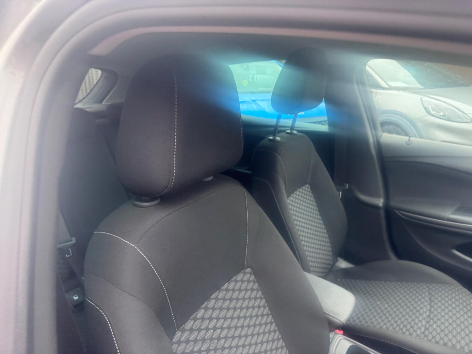 Used Vauxhall Astra 2017 for sale - 76659362: Photo 16