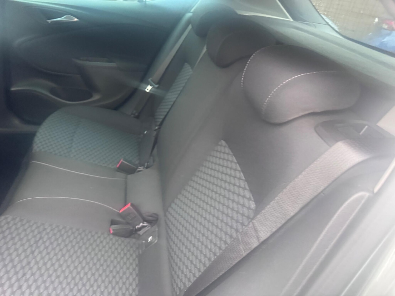 Used Vauxhall Astra 2017 for sale - 76659362: Photo 17