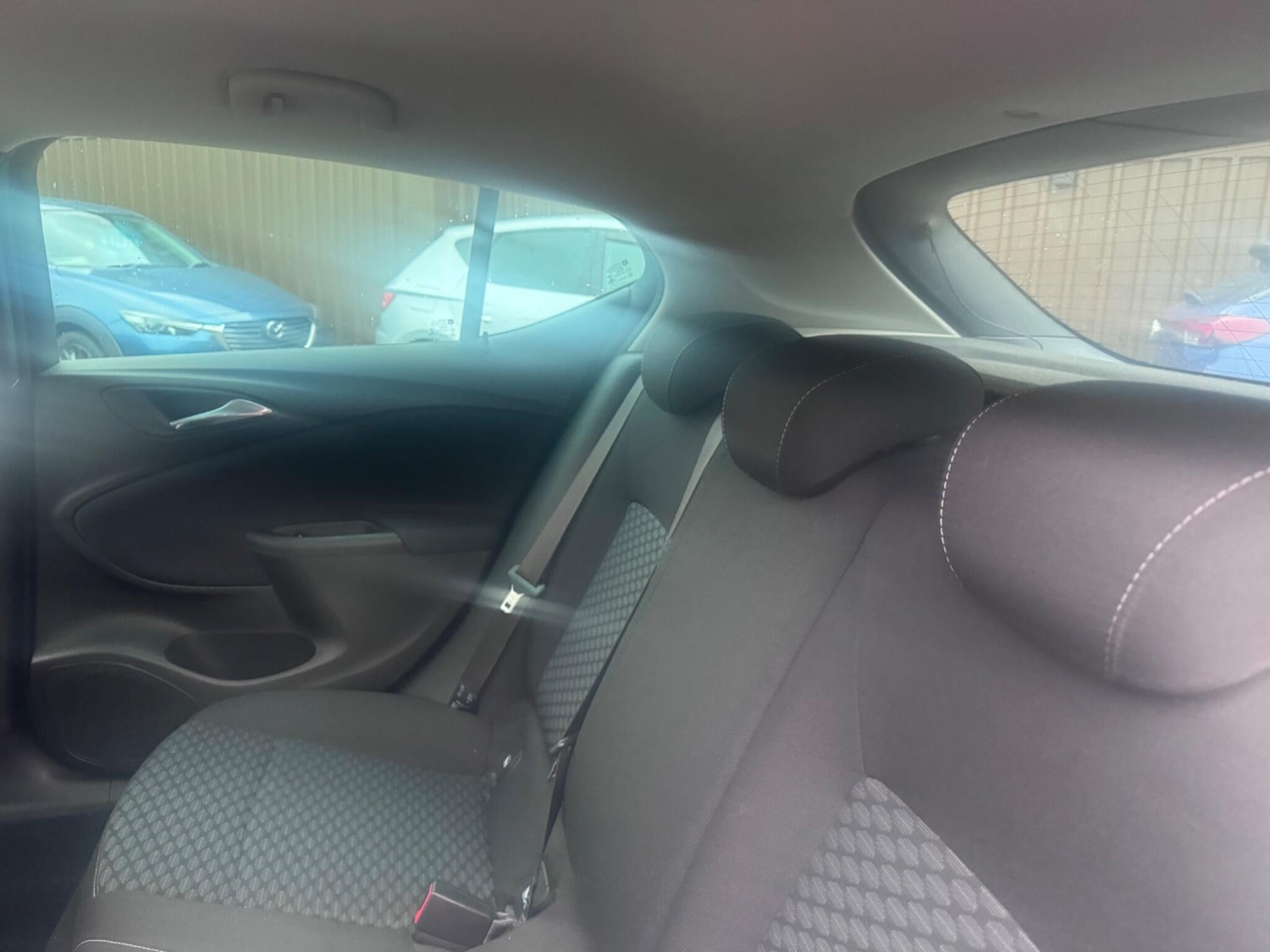 Used Vauxhall Astra 2017 for sale - 76659362: Photo 18