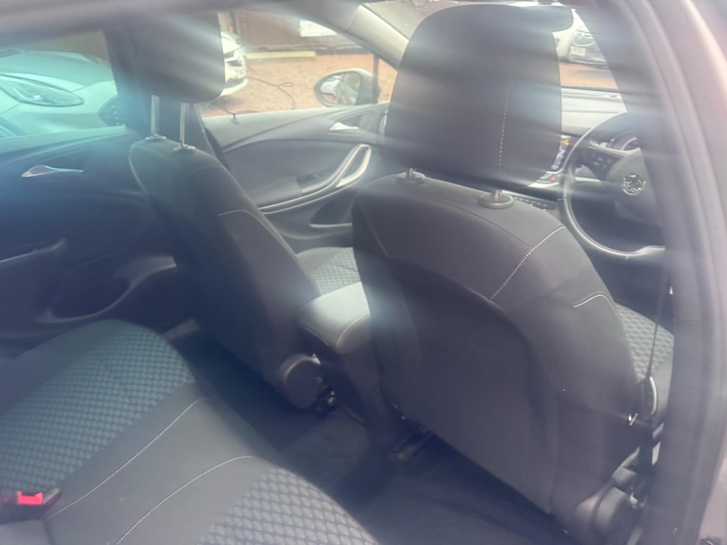 Used Vauxhall Astra 2017 for sale - 76659362: Photo 19