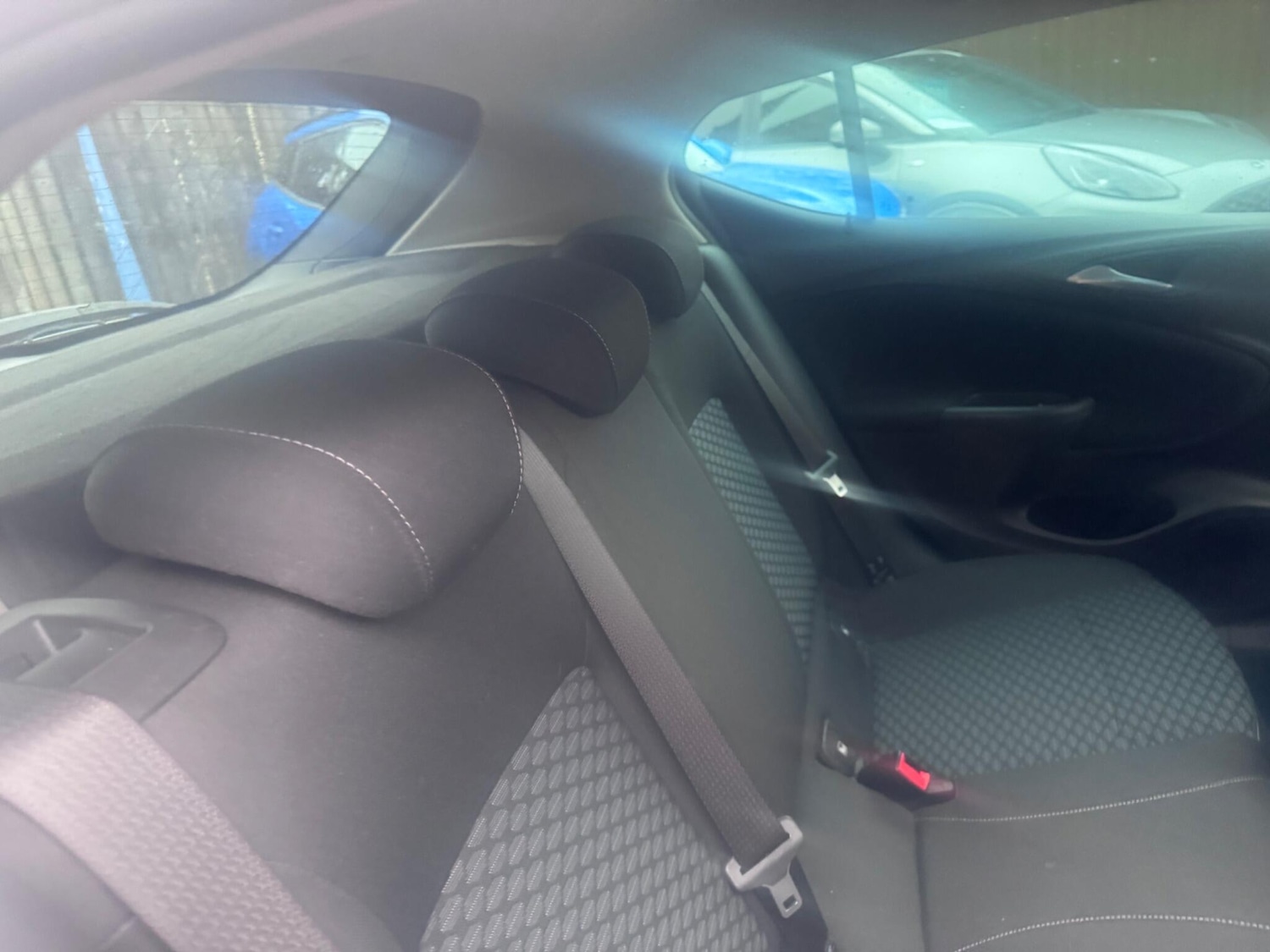 Used Vauxhall Astra 2017 for sale - 76659362: Photo 20