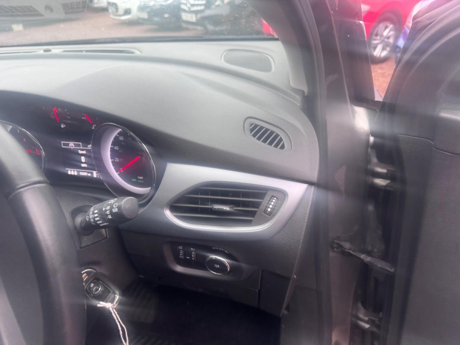 Used Vauxhall Astra 2017 for sale - 76659362: Photo 21