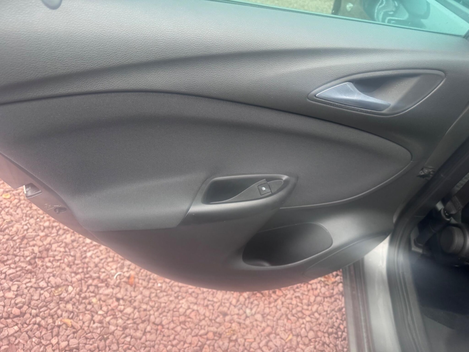 Used Vauxhall Astra 2017 for sale - 76659362: Photo 23