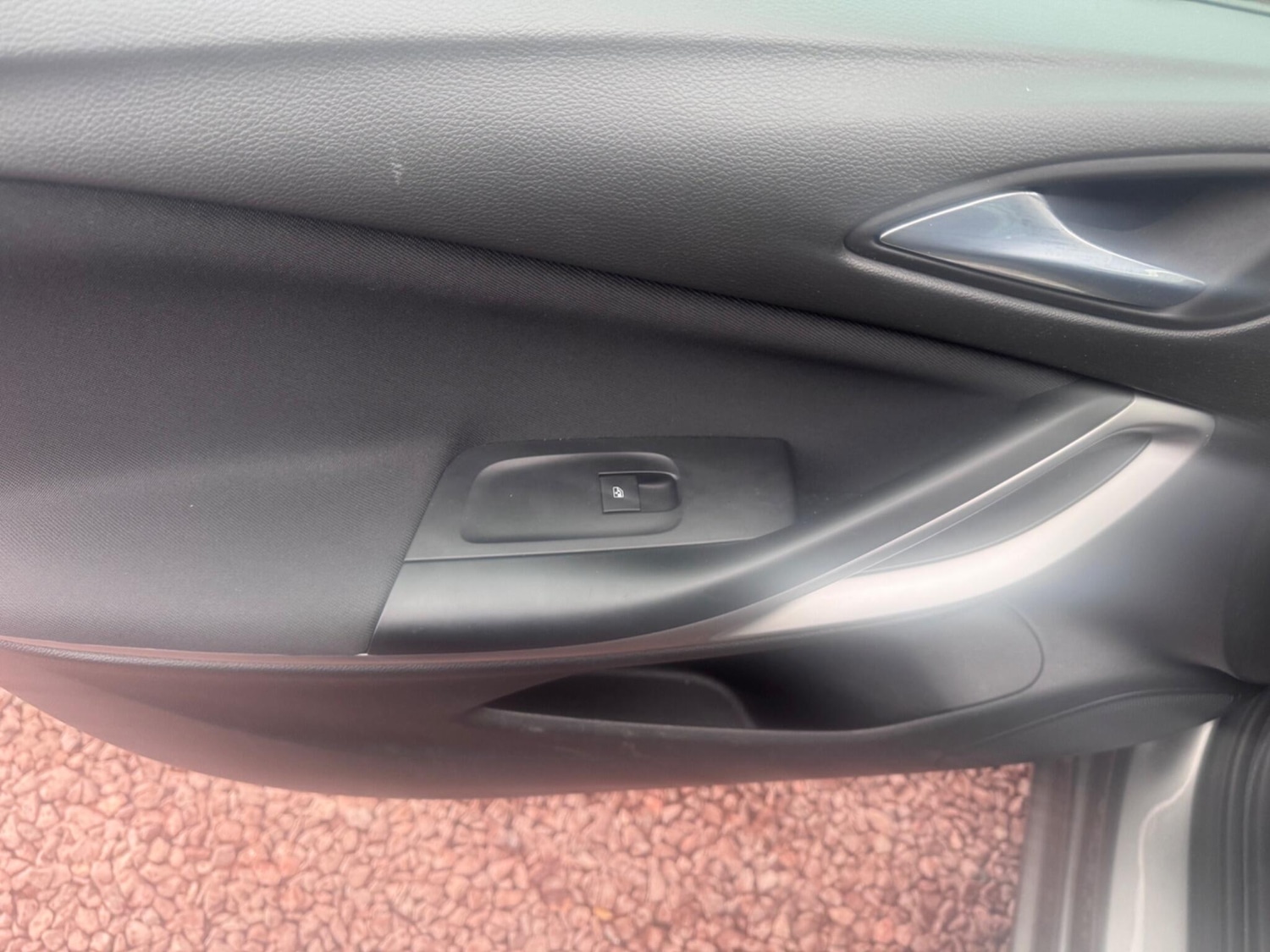 Used Vauxhall Astra 2017 for sale - 76659362: Photo 24