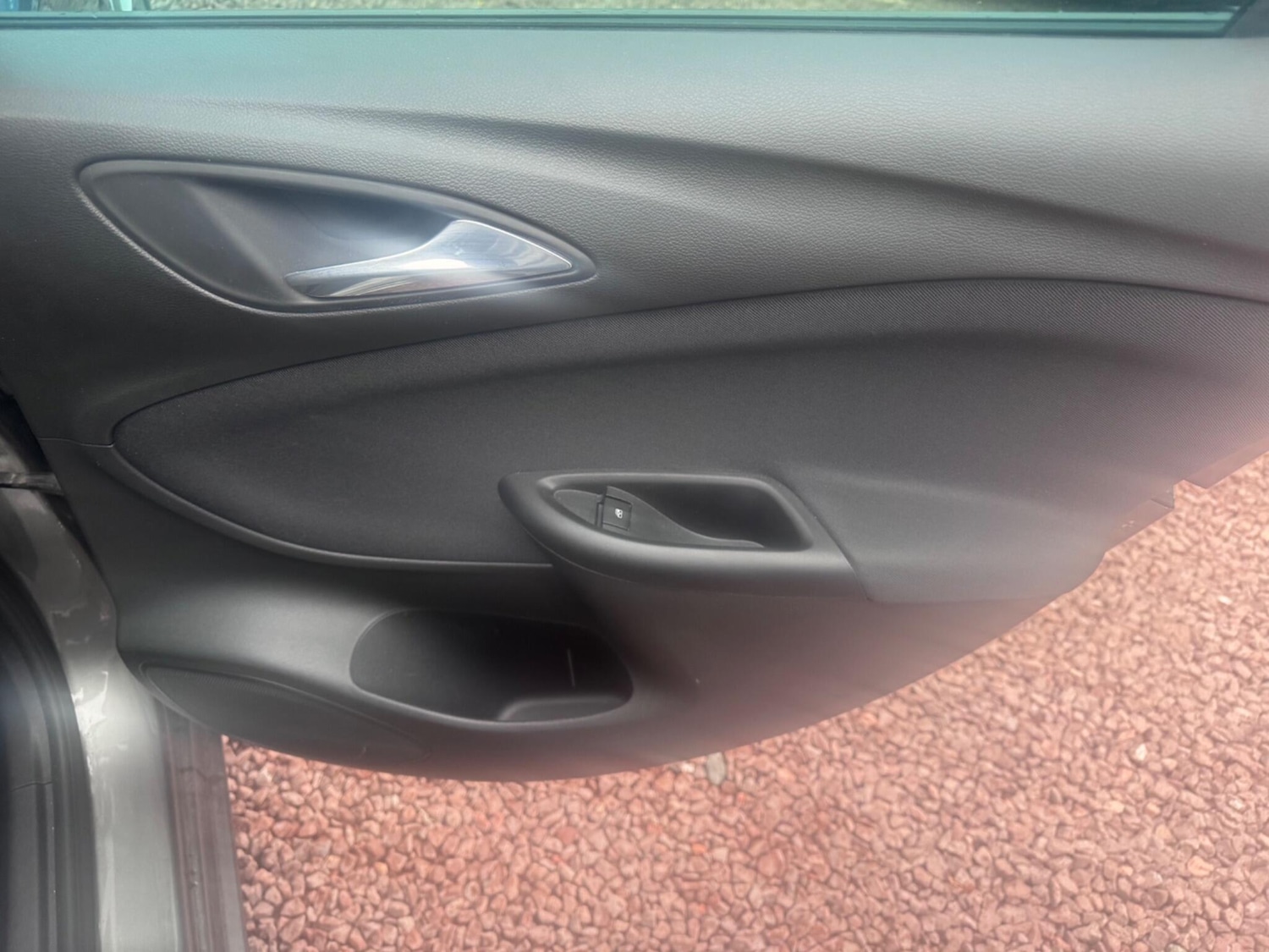 Used Vauxhall Astra 2017 for sale - 76659362: Photo 25