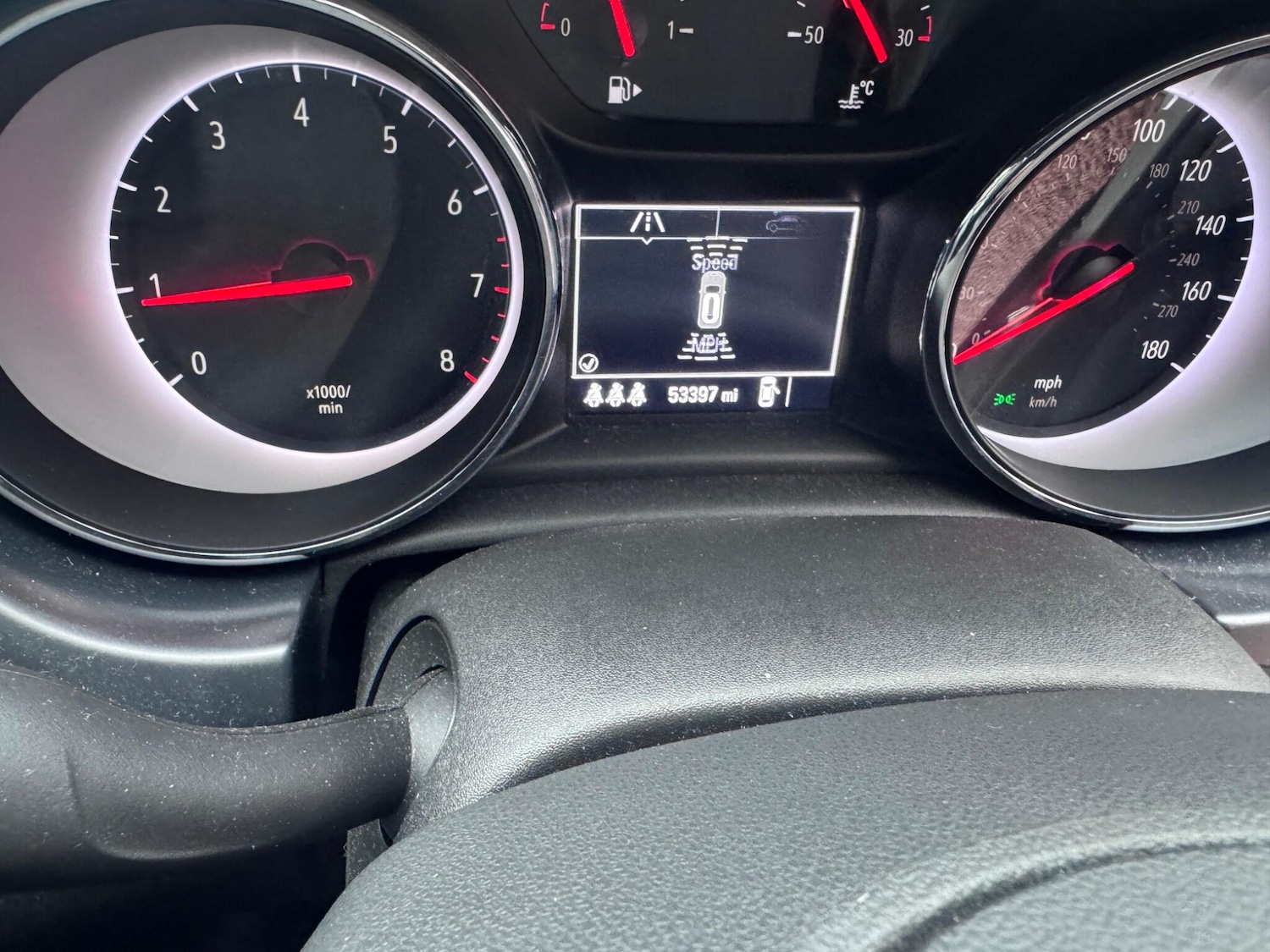 Used Vauxhall Astra 2017 for sale - 76659362: Photo 28