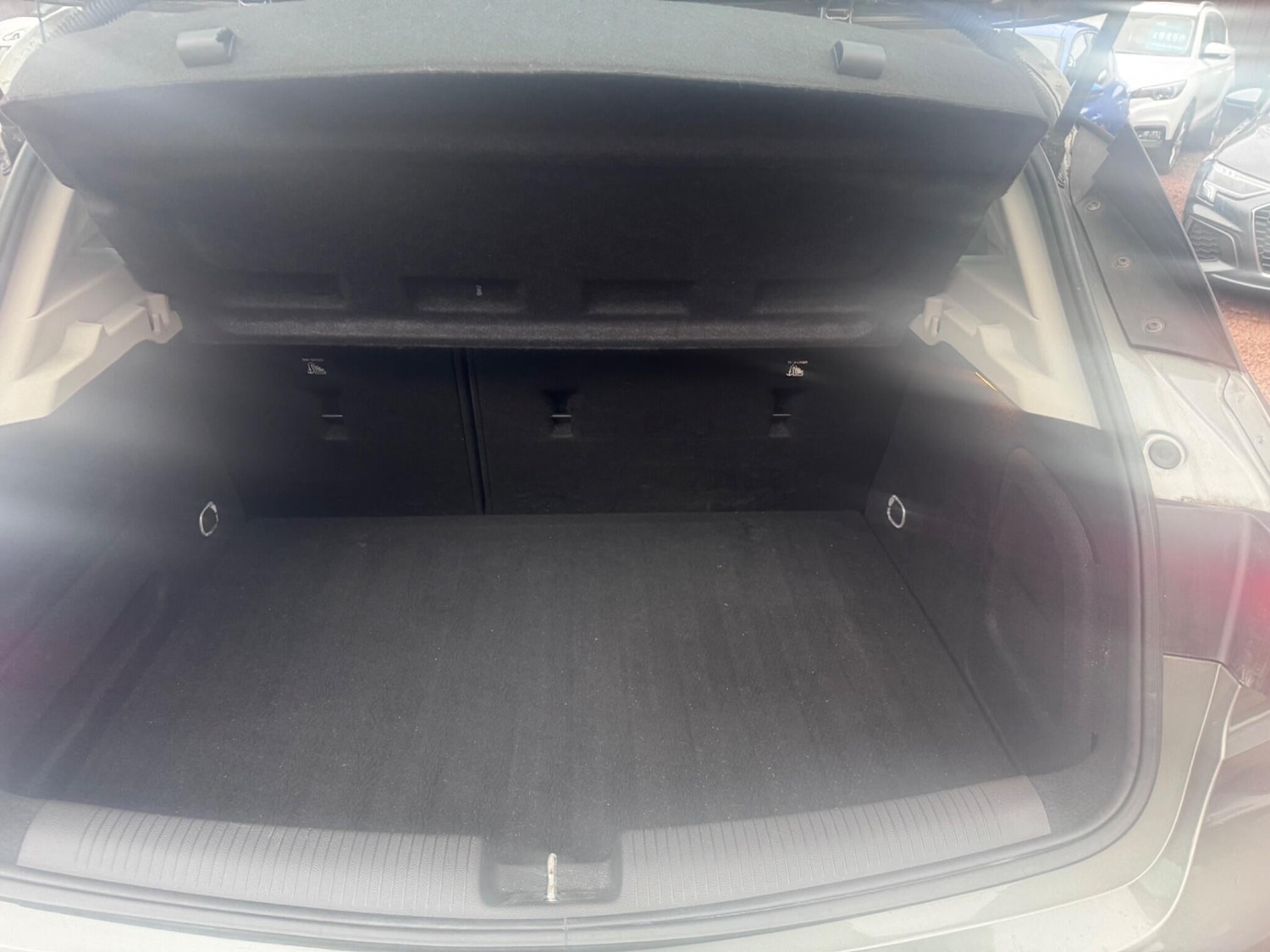 Used Vauxhall Astra 2017 for sale - 76659362: Photo 29