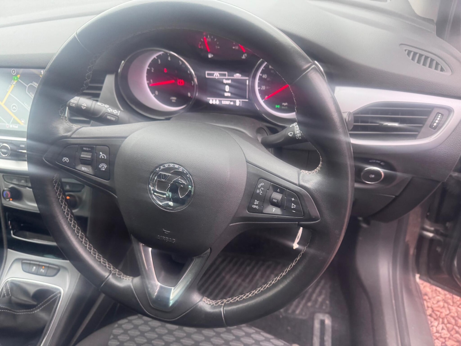 Used Vauxhall Astra 2017 for sale - 76659362: Photo 30