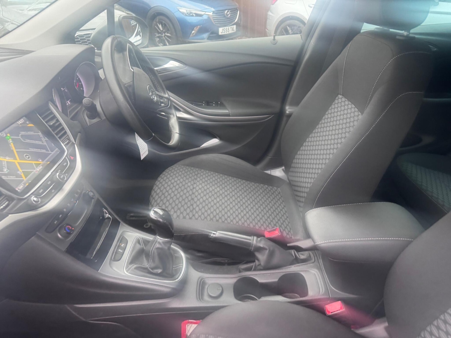 Used Vauxhall Astra 2017 for sale - 76659362: Photo 32