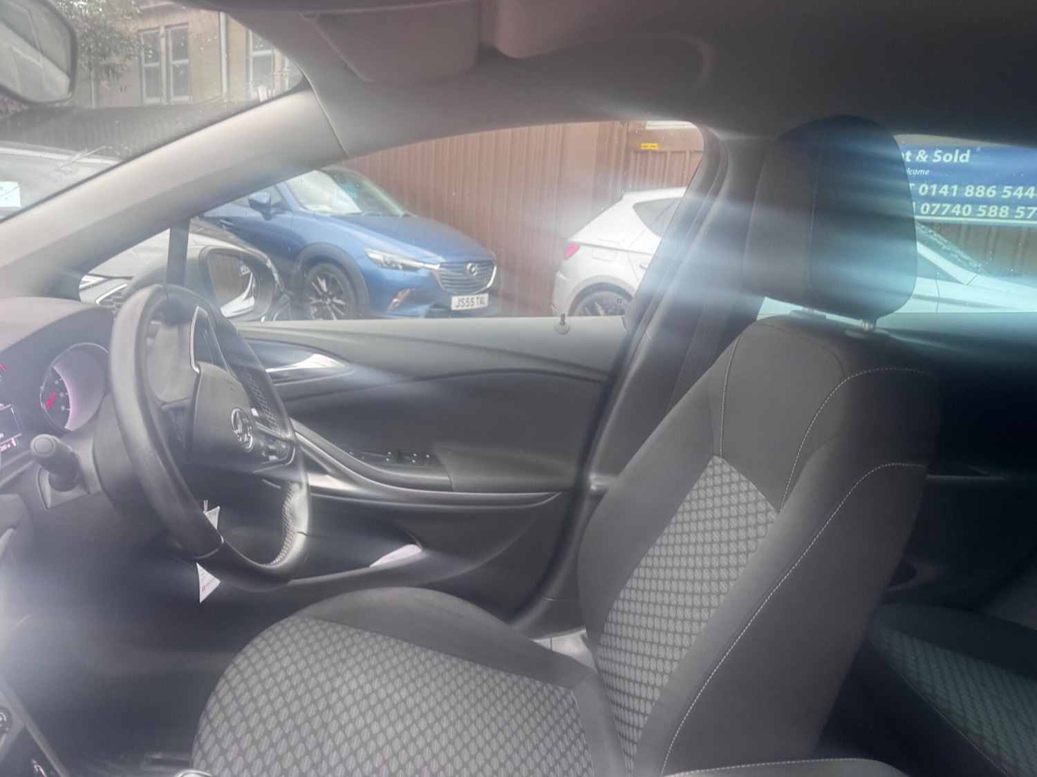 Used Vauxhall Astra 2017 for sale - 76659362: Photo 33