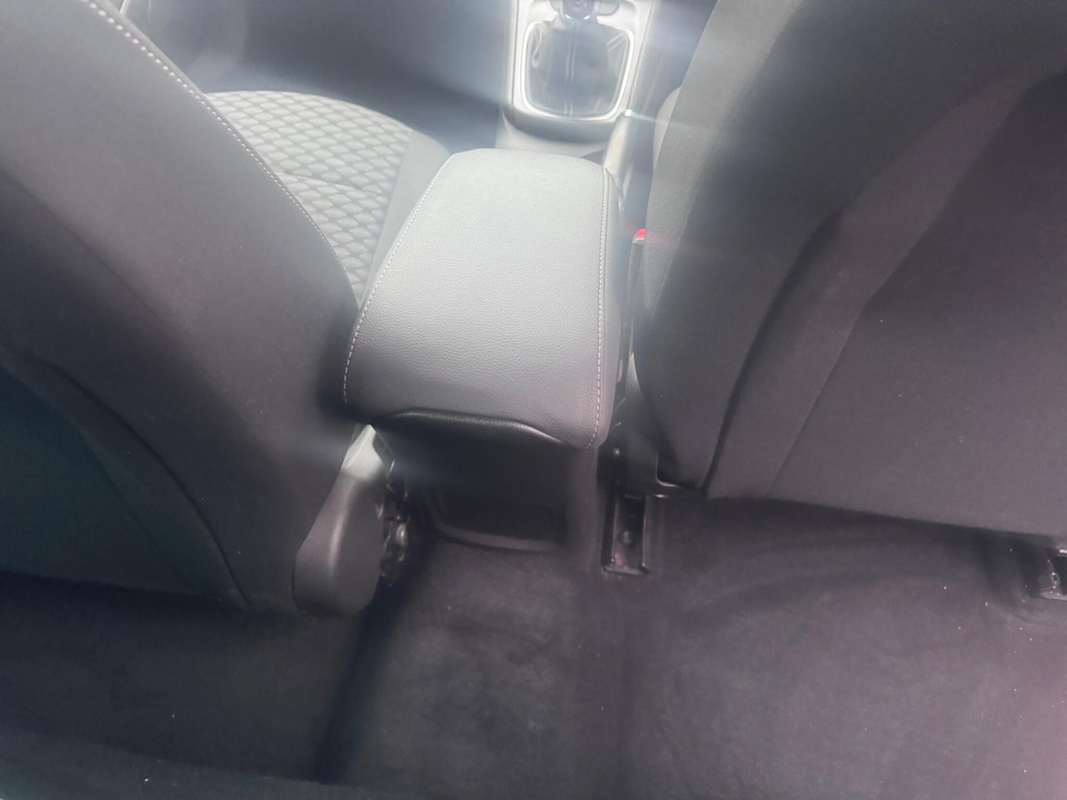 Used Vauxhall Astra 2017 for sale - 76659362: Photo 36