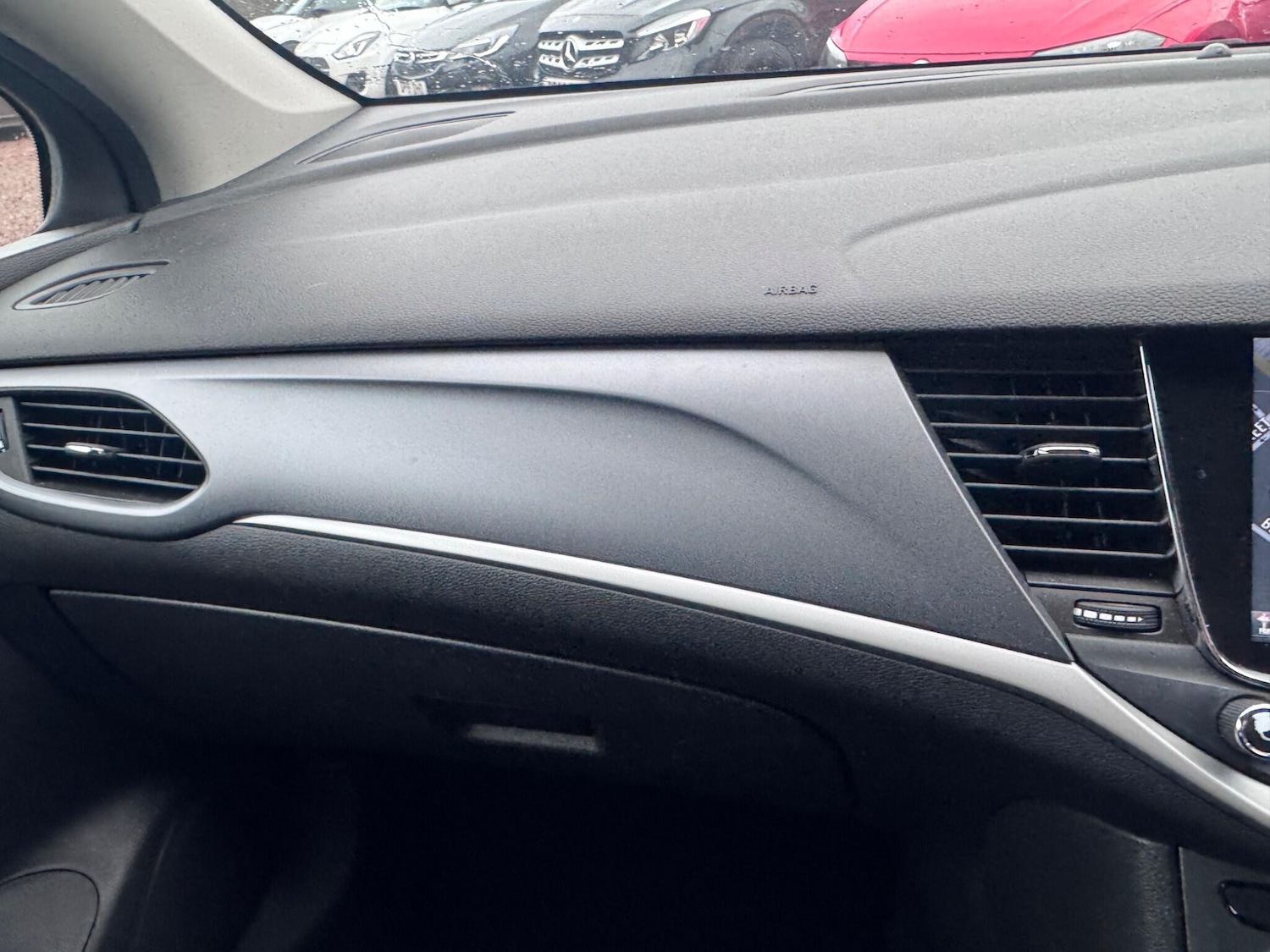 Used Vauxhall Astra 2017 for sale - 76659362: Photo 37