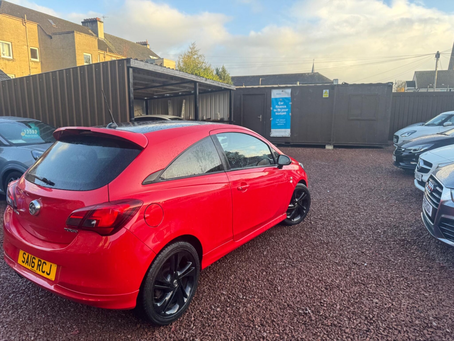 Used Vauxhall Corsa 2016 for sale - 77230508: Photo 10