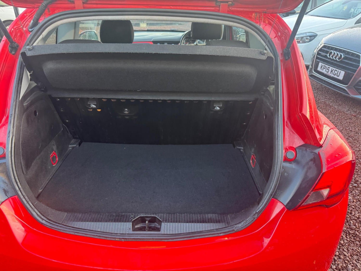 Used Vauxhall Corsa 2016 for sale - 77230508: Photo 11