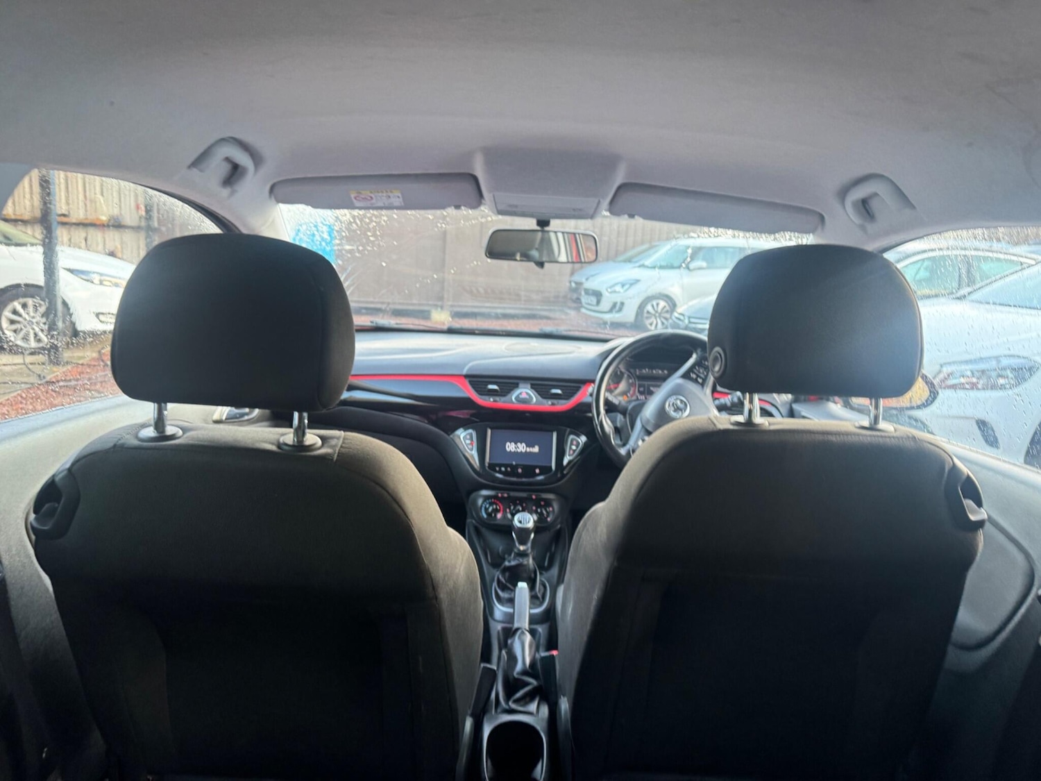 Used Vauxhall Corsa 2016 for sale - 77230508: Photo 14