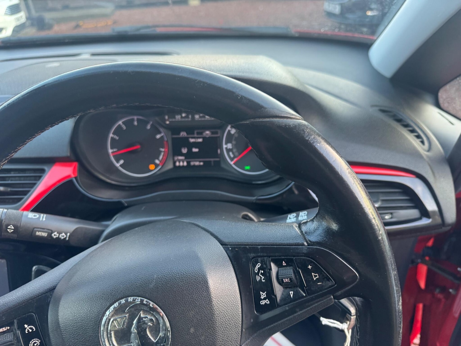 Used Vauxhall Corsa 2016 for sale - 77230508: Photo 20