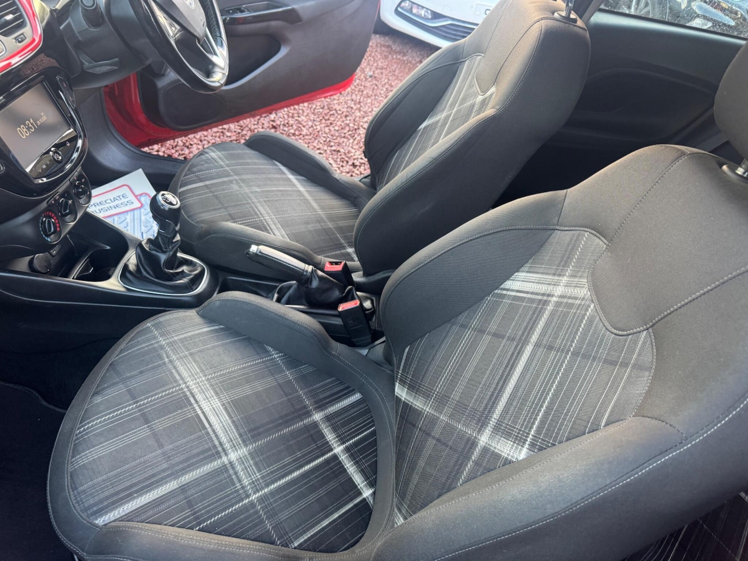 Used Vauxhall Corsa 2016 for sale - 77230508: Photo 22