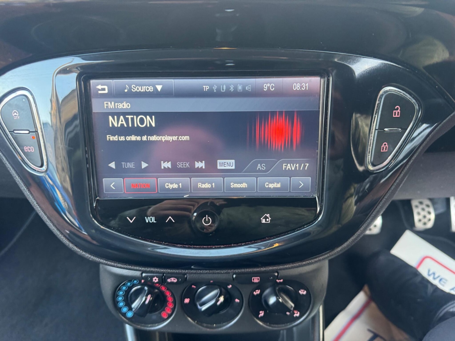 Used Vauxhall Corsa 2016 for sale - 77230508: Photo 27