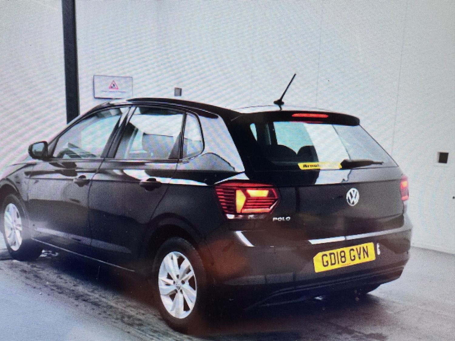 Used Volkswagen Polo for sale - 77882428: Photo 2