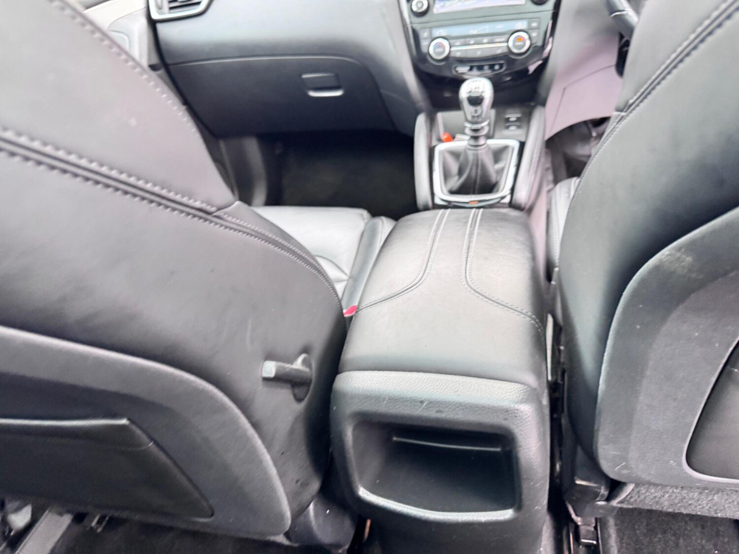 Used Nissan Qashqai for sale - 78157145: Photo 10