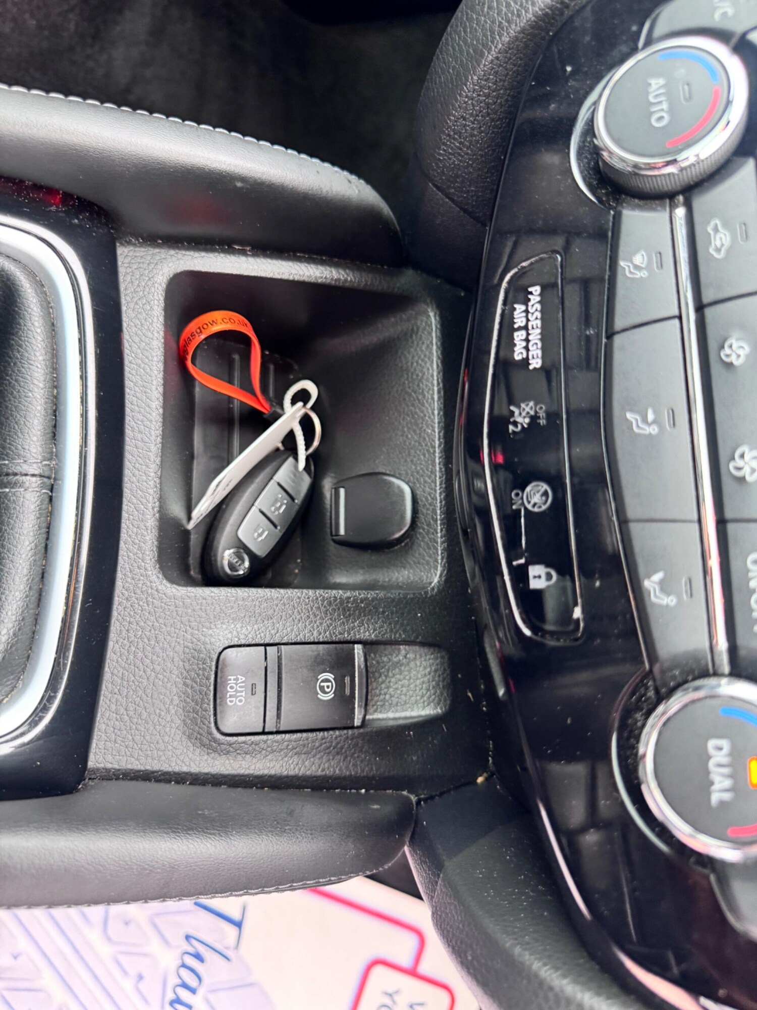 Used Nissan Qashqai for sale - 78157145: Photo 13