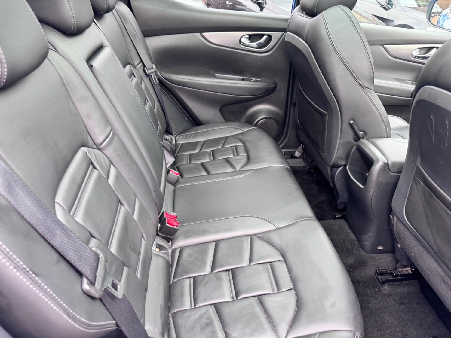 Used Nissan Qashqai for sale - 78157145: Photo 17