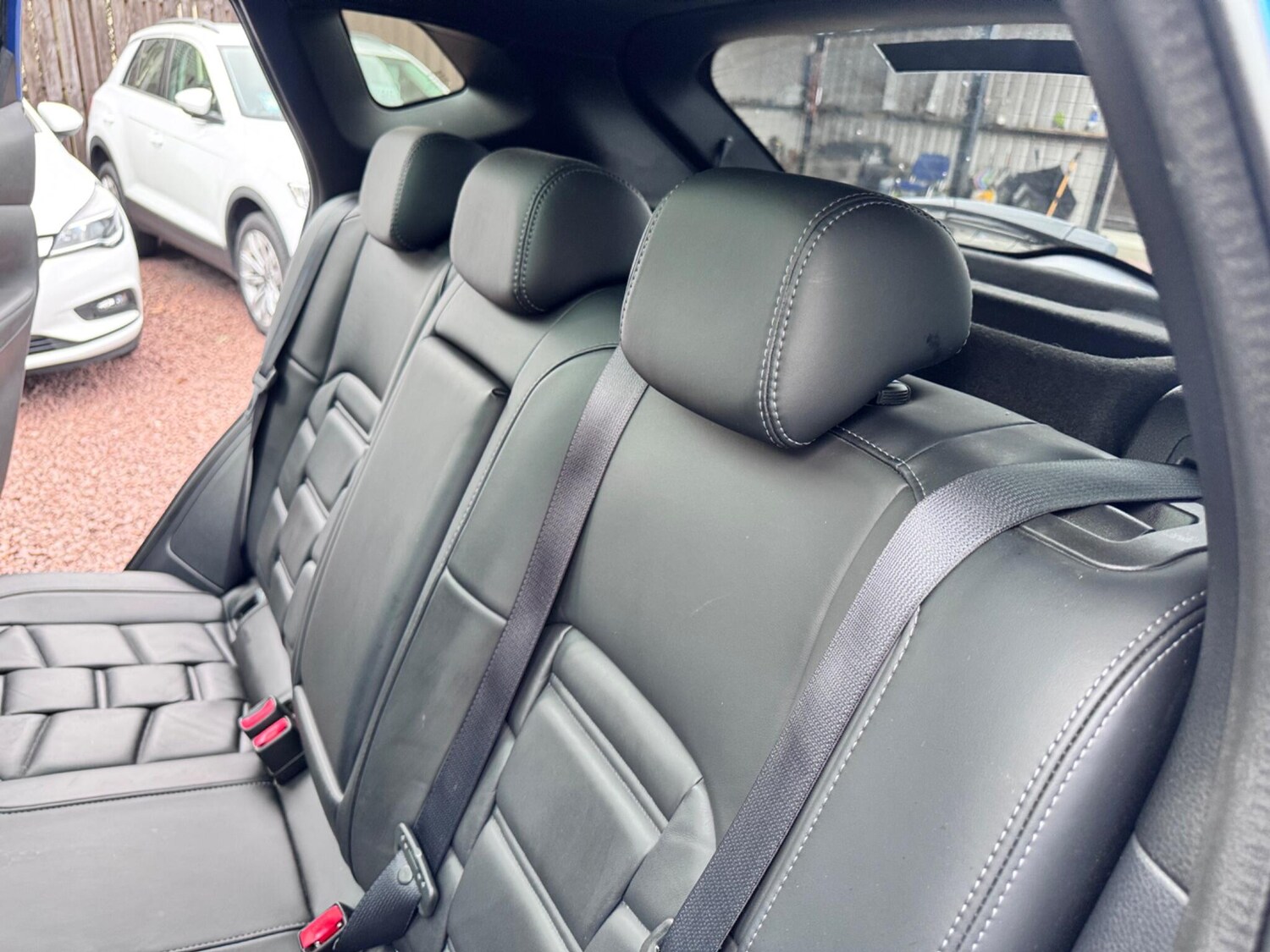 Used Nissan Qashqai for sale - 78157145: Photo 18