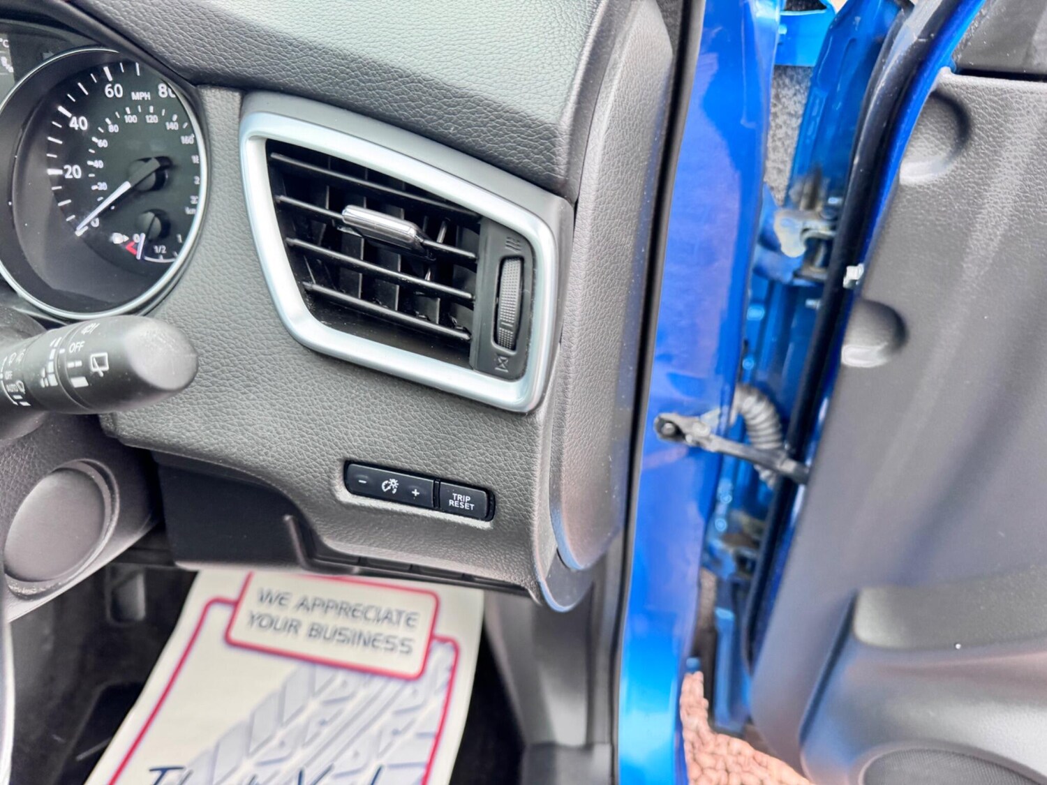 Used Nissan Qashqai for sale - 78157145: Photo 20