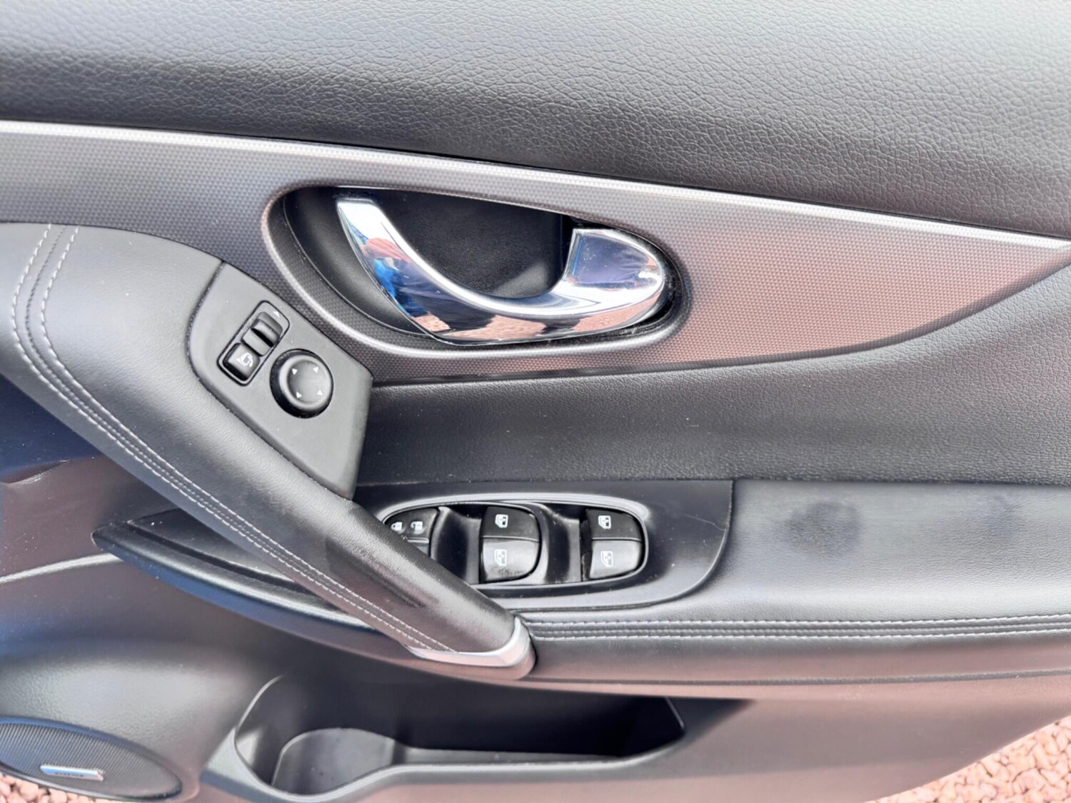 Used Nissan Qashqai for sale - 78157145: Photo 21